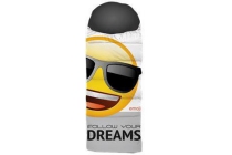 emoji slaapzak