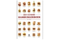 het ultieme hamburgerboek