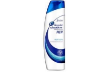 head en shoulders shampoo men ultra care duopack