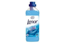 lenor wasverzachter 4 x langer fris ontwakende lente 26 wasbeurten