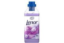 lenor wasverzachter lavendel