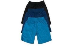 kinder short