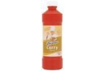 zeisner curryketchup