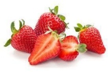 hollandse aardbeien