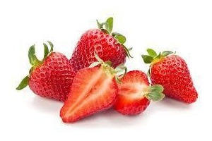 hollandse aardbeien