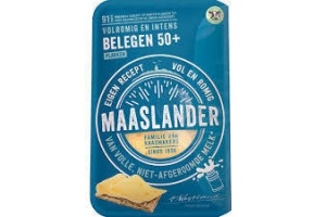 maaslander belegen 50