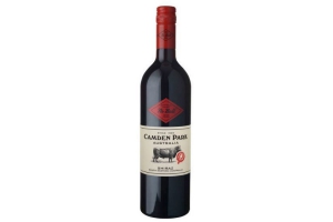 camden park shiraz