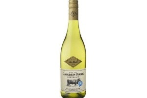 camden park chardonnay