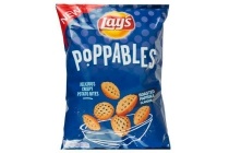lays poppables