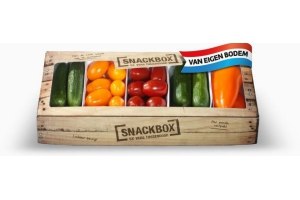 greenbag snackbox