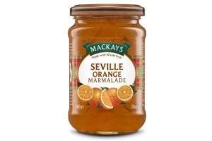 mackays seville orange marmalade