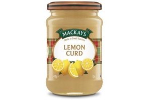 mackays lemon curd