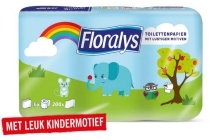 kinder toiletpapier