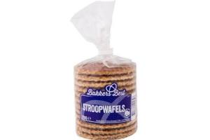 bakkersbest stroopwafels