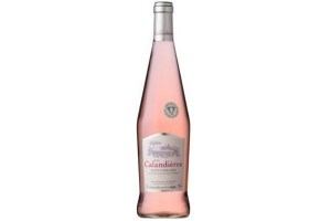 les calandieres rose