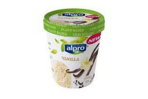 alpro ijs