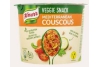 snackpot mediteraan couscous