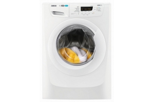 zanussi wasmachine zwf8167nw