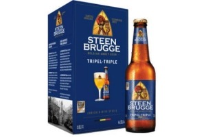 steenbrugge tripel