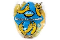 kinderbananen