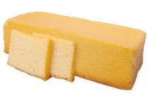 citroen cake