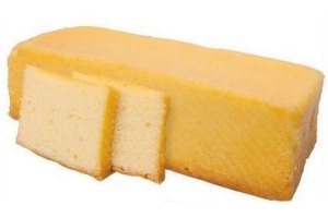 citroen cake