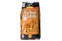 suikerwafels