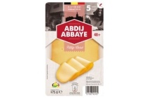 abdijkaas 48
