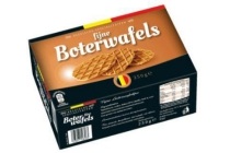 boterwafels