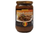 belgisch stoofpotje