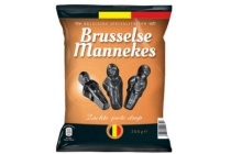 brusselse mannekes