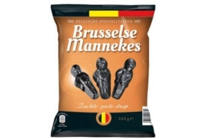 brusselse mannekes