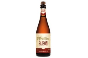 st feuillien saison