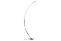 dimbare led vloerlamp