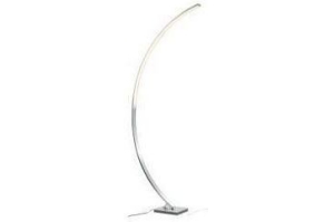 dimbare led vloerlamp