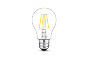 led filamentlamp 470 lm