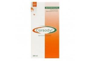 corsodyl mondspoeling