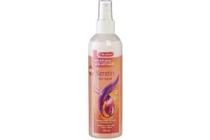 keratin hair repair anti klit spray