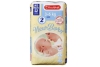 kruidvat 2 newborn mini luiers midpack