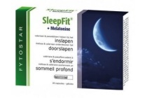 sleepfit fytostar