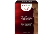 chiline abdo men fatburner