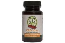 cbd capsules 10mg