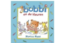 bobbi kartonboek