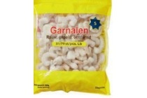 garnalen