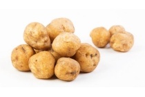 opperdoezer aardappel