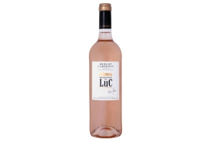 domaine de luc rose