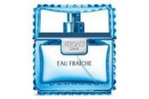 versace man eau fraiche