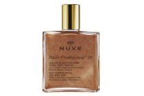 nuxe huile prodigieuse dry oil