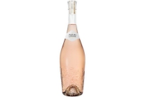 cotes de provence rose fleurs de prairie