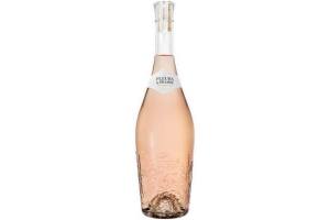 cotes de provence rose fleurs de prairie